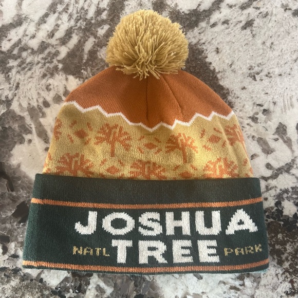 Other - Joshua Tree National Park Beanie
